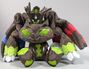 포켓몬 센터 Pokemon fit 지가르데 퍼펙트폼