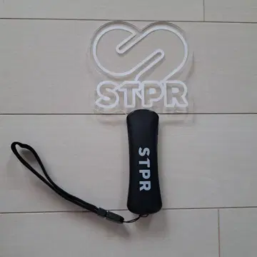 STPR 스토페스 응원봉