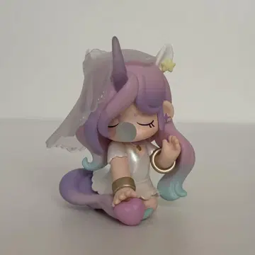 Nanci 낸시 MUSEUM OF FANTASY 유니콘