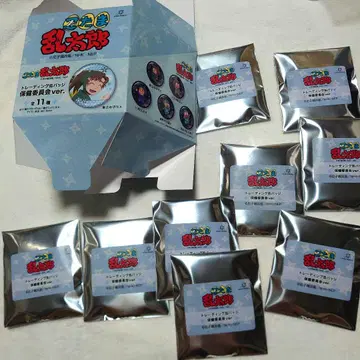 닌자 타마 랜타로 닌자 타마 트레이딩 캔뱃지 보건위원회