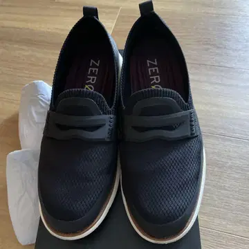 콜한 제로그랜드 신발 W22603 24.5cm 7.5 B 여성 신발