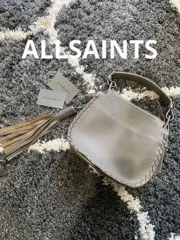 ALLSAINTS 백