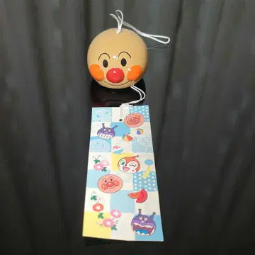 호빵맨 뮤지엄 한정판 풍경