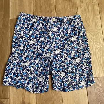 사카이 14SS 숏 팬츠