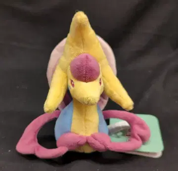 포켓몬 봉제 인형/Pokemon fit 포켓몬스터 크레세리아
