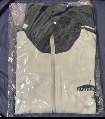 트랙 자켓 L