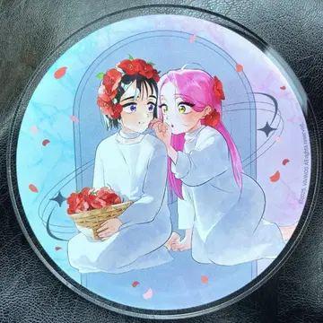 alien stage 에이스테 그라테 아크릴 코스터 미지 스아