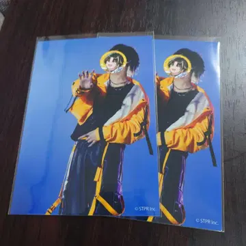 메테오라 명뢰라이토 2장