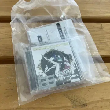 나카무라 유스케 미니 CD 컬렉션 솔파