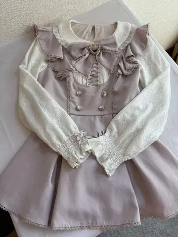 LIZLISA 셋업