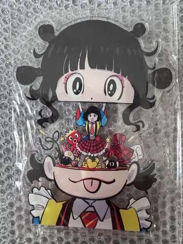 GANGPARADE 챤베이비 점보 아크릴 스탠드