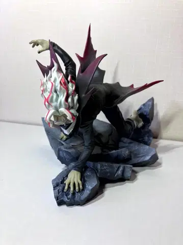 단다단 오카룬 (변신) 피규어