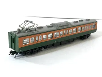 N게이지 KATO 113계 동력차 모하112-2116