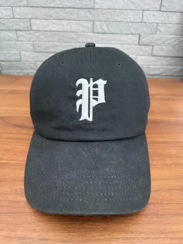 팻랭크 PHATRNK 캡