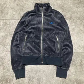 adidas 아디다스 트랙 자켓 벨로아