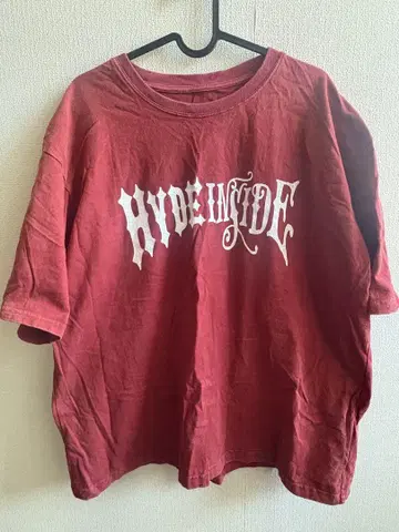 hyde inside 빅T 2024