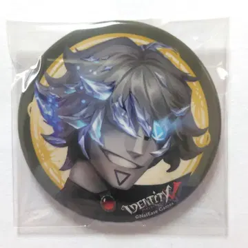 제5인격 identityV 풋내기 골드 캔뱃지