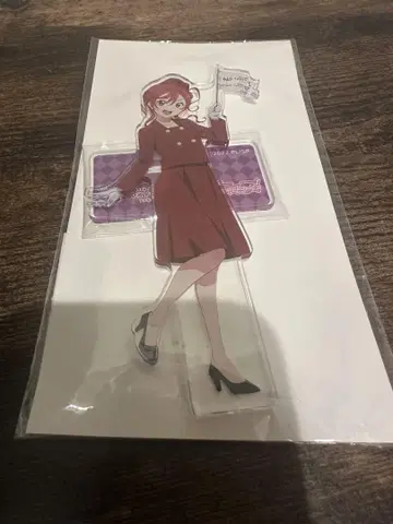 러브 라이브! 슈퍼스타! Liella! 요네메 메이