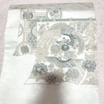 예복용 6통 후쿠로 오비 리폼용으로도