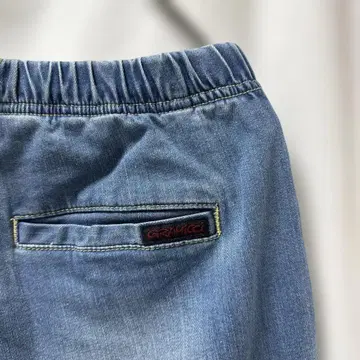 그라미치 클라이밍 데님 팬츠