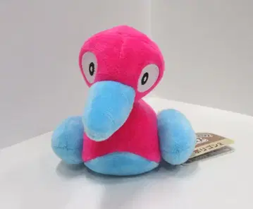 포켓몬 봉제 인형/Pokemon fit 포켓몬스터 폴리곤 2