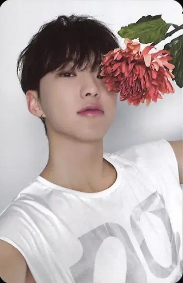 세븐틴 호시 17 IS RIGHT HERE DEAR