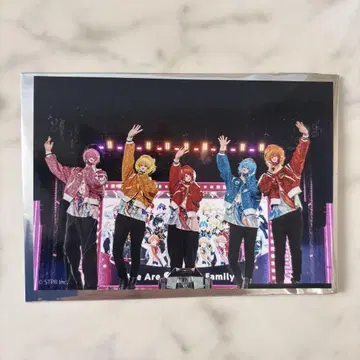 스토푸리 랜덤 브로마이드 전원