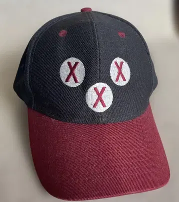 HYP Hypnotic hats 빈티지 야구 모자