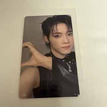 기무라 마사야 트레이딩 카드 106