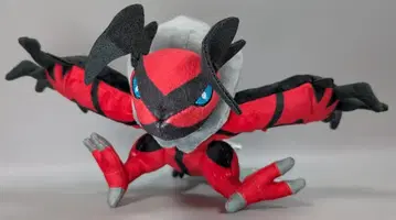 포켓몬 센터 Pokemon fit 이베르타르