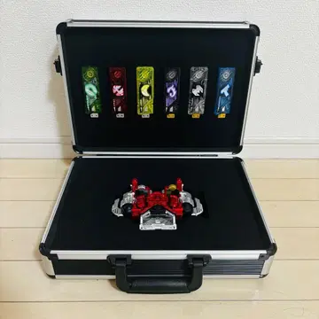 CSM 더블 드라이버 ver1.5