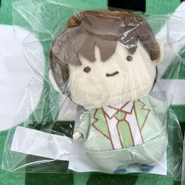 초특급 타쿠야 봉제 인형 t.i.m.e