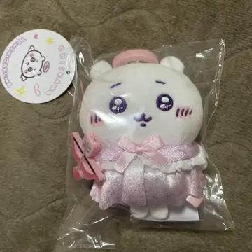 치이카와 천사와 악마 마스코트 치이카와