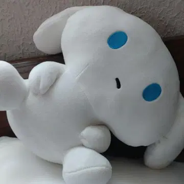 아이 시나모롤 봉제 인형