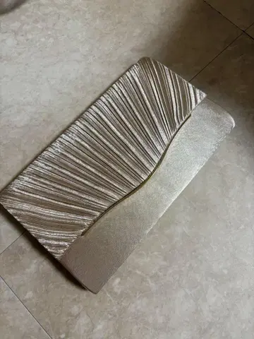 결혼식 파티 백 토트