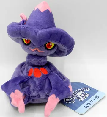 포켓몬 봉제 인형 Pokemon fit 무마지