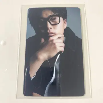 오릭스 버팔로스 히로오카 다이지 선수 사원증풍 트레이딩 카드