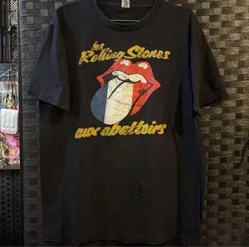 PINK FLOYD 핑크 로이드 T셔츠 빈티지 가공 Tee