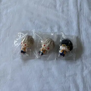 WIND BREAKER 쵸코링 마스코트 토미야마 토가메