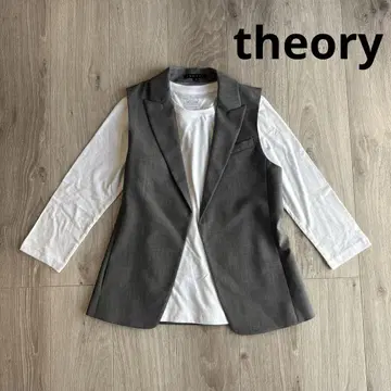 새상품급 theory 테일러드 베스트 2