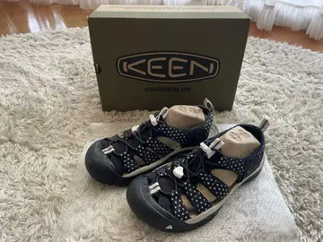 킨 KEEN 샌들 뉴포트 H2 24.5cm
