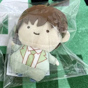 초특급 타쿠야 봉제 인형 쿠사카와 타쿠야