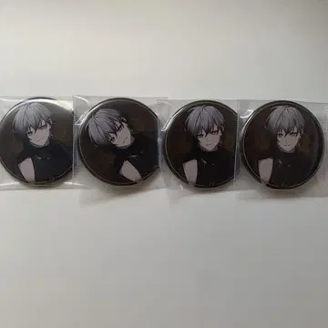 Element Sicks EL6 832 캔뱃지