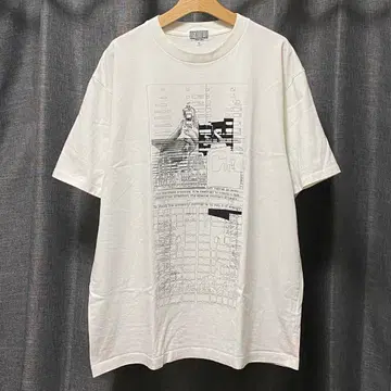 C.E CAVEMPT C.E 티셔츠 MD UNCANY NORMAL T