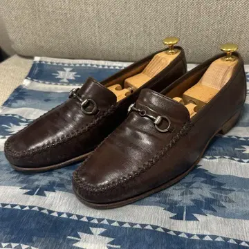 비트 로퍼 madras 24.0 가죽