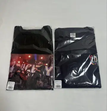 UNISON SQUARE GARDEN 티셔츠 굿즈