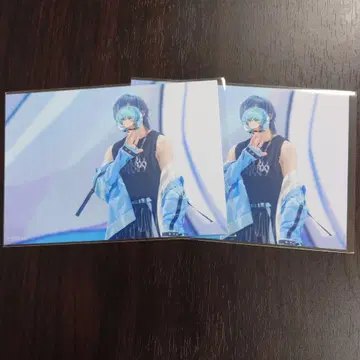 메테오라 라피스 2장