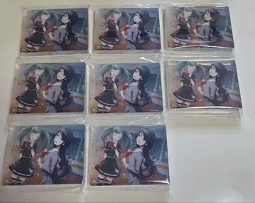 프로세카 이카 노블 아트 vol.33