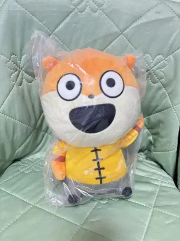 니시무라 유우지 코네즈미 봉제 인형