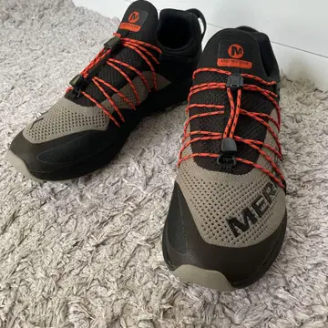 머렐 MERRELL LONG SKY SEWN [ 28.5cm ]